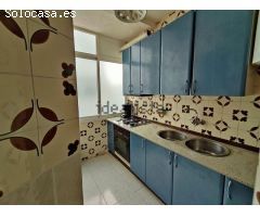 Piso en Venta en Los Sevillanos, Sevilla