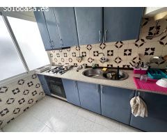 Piso en Venta en Los Sevillanos, Sevilla