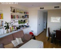 MAGNÍFICO ÁTICO CON 76 m² de terraza