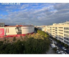 MAGNÍFICO ÁTICO CON 76 m² de terraza