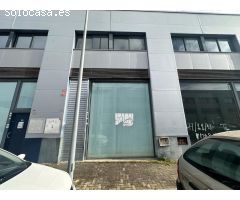 NAVE - LOCAL COMERCIAL