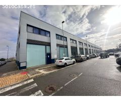 NAVE - LOCAL COMERCIAL
