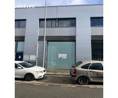 NAVE - LOCAL COMERCIAL