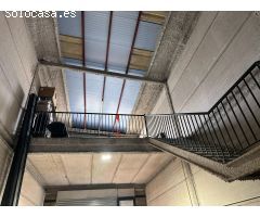 NAVE - LOCAL COMERCIAL