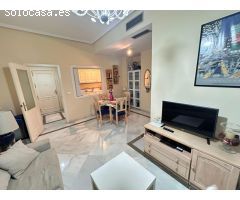 PISO CON LICENCIA TURISTICA