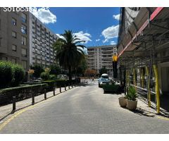 Plaza de Garaje en Alquiler