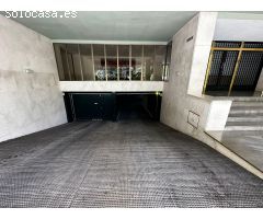 Plaza de Garaje en Alquiler
