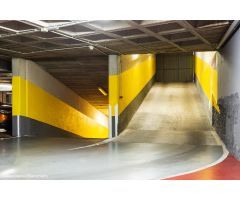 Garaje en Venta en Zaragoza, Zaragoza