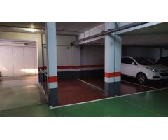 Garaje en C/ Ibon de Catieras