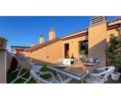 Atico en Venta en Zaragoza, Zaragoza