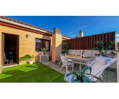 Atico en Venta en Zaragoza, Zaragoza