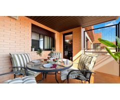 Atico en Venta en Zaragoza, Zaragoza
