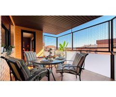 Atico en Venta en Zaragoza, Zaragoza