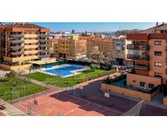 Atico en Venta en Zaragoza, Zaragoza