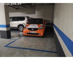 Garaje en Venta en Zaragoza, Zaragoza