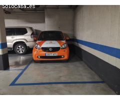 Garaje en Venta en Zaragoza, Zaragoza