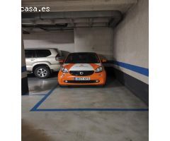 Garaje en Venta en Zaragoza, Zaragoza