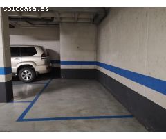 Garaje en Venta en Zaragoza, Zaragoza