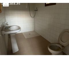 NAVE INDUSTRIAL EN CHILCHES SIN COMISIONES DE AGENCIA