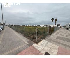 TERRENO URBANO CALLE ATENAS 9 BURRIANA  SIN COMISIONES DE AGENCIA