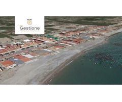 SOLAR URBANO A POCOS METROS DE LA PLAYA DE NULES    SIN COMISIONES DE AGENCIA