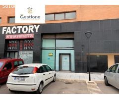 LOCAL COMERCIAL SIN COMISIONES DE AGENCIA