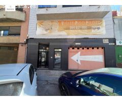LOCAL EN ENTRESUELO SIN COMISIONES DE AGENCIA