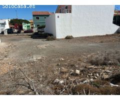 Solar urbano en Venta en Agüimes, Las Palmas