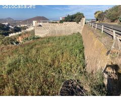 Finca rustica en Venta en Telde, Las Palmas