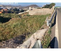 Finca rustica en Venta en Telde, Las Palmas