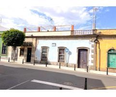 Terraced Houses en Venta en Telde, Las Palmas