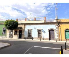 Terraced Houses en Venta en Telde, Las Palmas