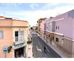 Terraced Houses en Venta en Telde, Las Palmas