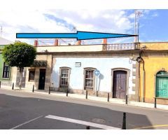 Terraced Houses en Venta en Telde, Las Palmas