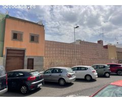 Terraced Houses en Venta en Telde, Las Palmas