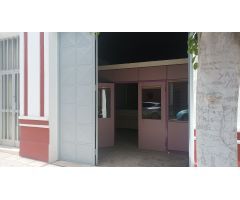 Local comercial en Alquiler en Telde, Las Palmas