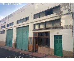 Nave en Venta en Telde, Las Palmas