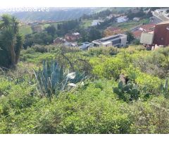 Solar urbano en Venta en Santa Brígida, Las Palmas