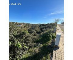 Solar en Urbanización San Bernardo