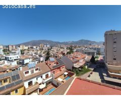 Apartamento en Venta en Fuengirola, Málaga