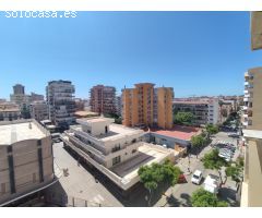 Apartamento en Venta en Fuengirola, Málaga