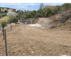 Parcela en Venta en Mijas Costa, Málaga