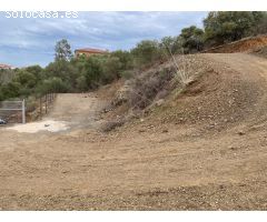 Parcela en Venta en Mijas Costa, Málaga