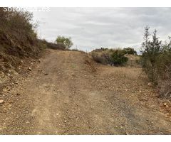 Parcela en Venta en Mijas Costa, Málaga