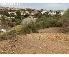 Parcela en Venta en Mijas Costa, Málaga