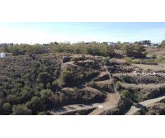 Parcela en Venta en Mijas Costa, Málaga