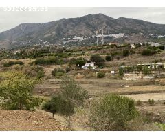 Parcela en Venta en Mijas Costa, Málaga