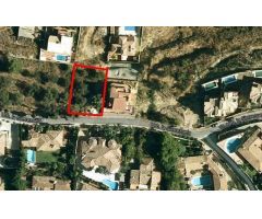 Parcela en Venta en Mijas Costa, Málaga