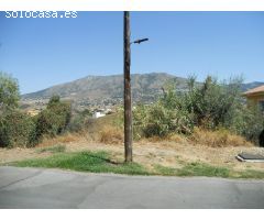 Parcela en Venta en Mijas Costa, Málaga
