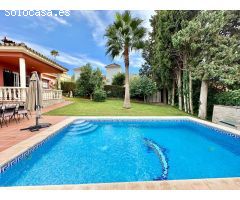 Chalet en Venta en Mijas Costa, Málaga